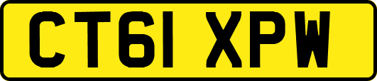 CT61XPW