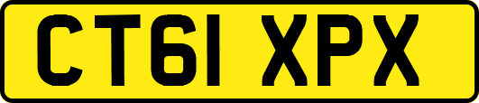 CT61XPX