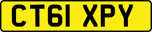 CT61XPY
