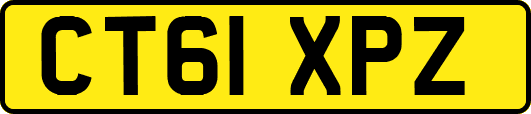 CT61XPZ