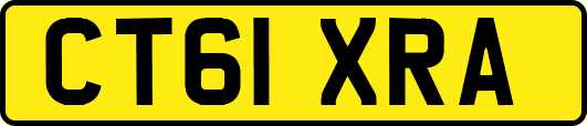 CT61XRA