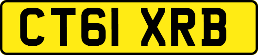 CT61XRB