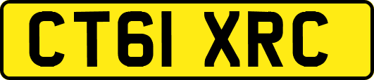 CT61XRC