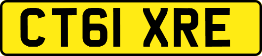CT61XRE
