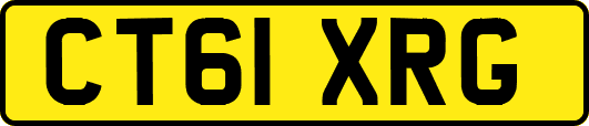 CT61XRG
