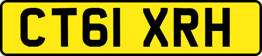 CT61XRH