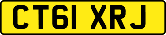 CT61XRJ