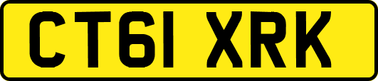 CT61XRK