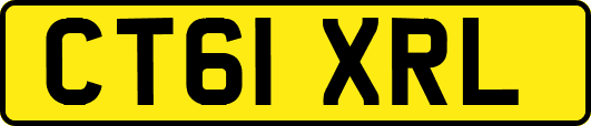 CT61XRL