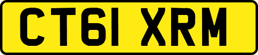 CT61XRM