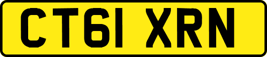 CT61XRN