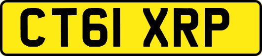 CT61XRP