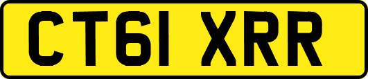 CT61XRR