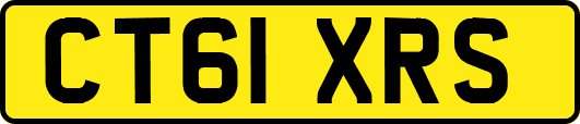 CT61XRS