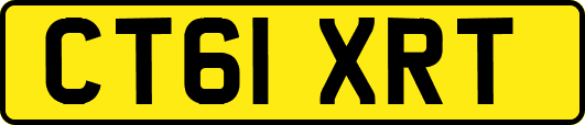 CT61XRT