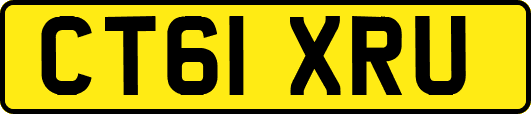 CT61XRU