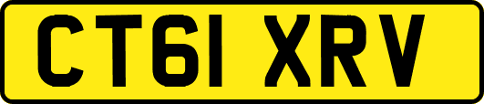CT61XRV
