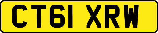 CT61XRW