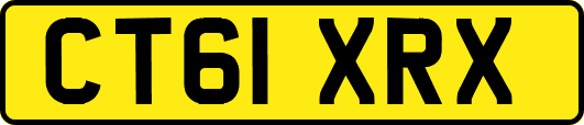 CT61XRX