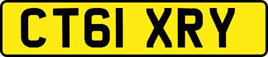 CT61XRY