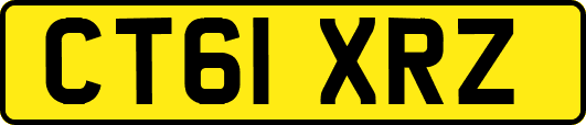 CT61XRZ