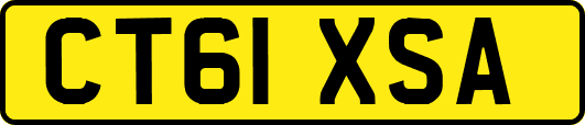 CT61XSA