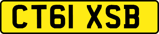 CT61XSB