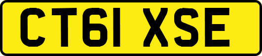 CT61XSE