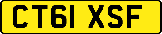CT61XSF