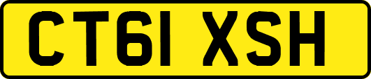 CT61XSH