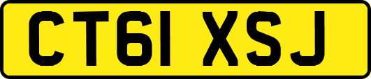 CT61XSJ