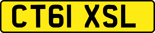 CT61XSL