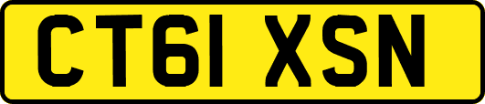 CT61XSN