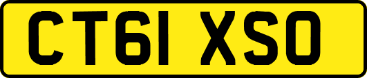 CT61XSO