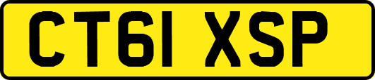 CT61XSP