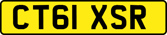CT61XSR