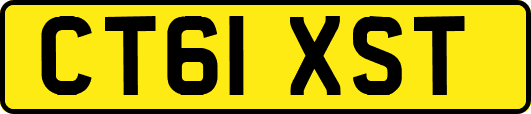 CT61XST