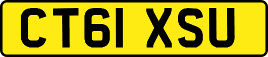 CT61XSU