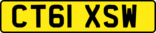 CT61XSW