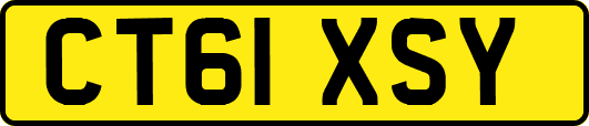 CT61XSY