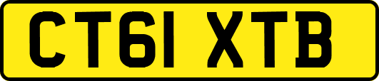 CT61XTB