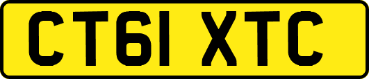 CT61XTC