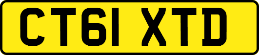 CT61XTD