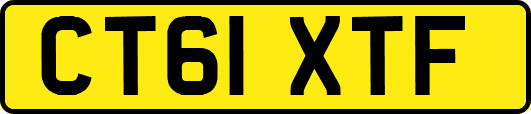 CT61XTF