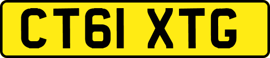 CT61XTG