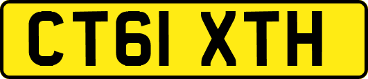 CT61XTH