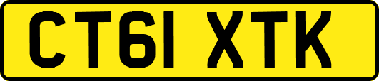 CT61XTK