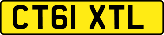 CT61XTL