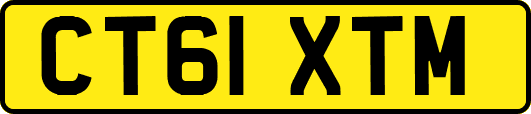 CT61XTM