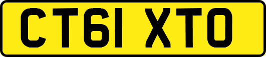 CT61XTO